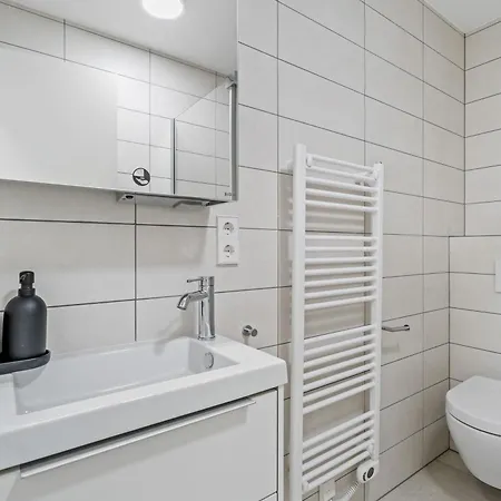 Classy Next To Belval Shopping Plaza Apartment Esch-sur-Alzette