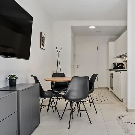 Classy Next To Belval Shopping Plaza Apartment Esch-sur-Alzette
