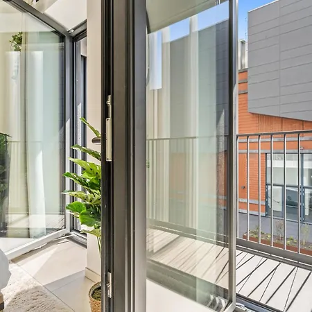 Classy Next To Belval Shopping Plaza Esch-sur-Alzette