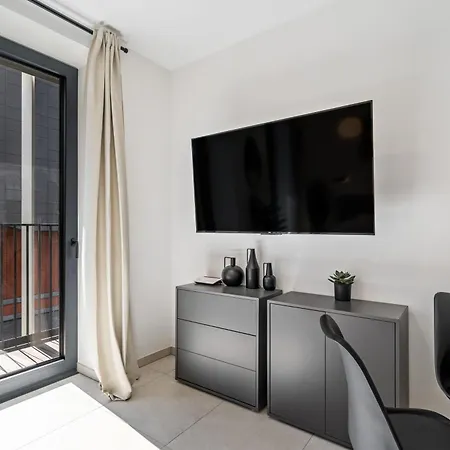 Classy Next To Belval Shopping Plaza * Esch-sur-Alzette