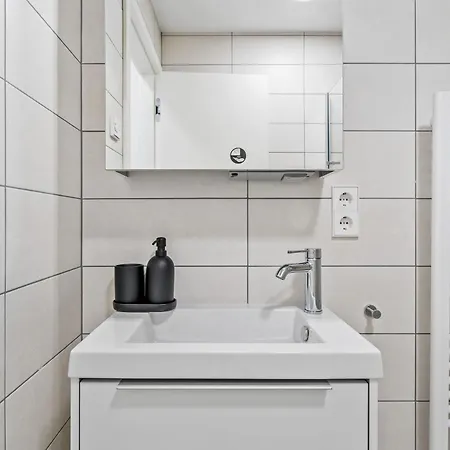 Classy Next To Belval Shopping Plaza Apartment