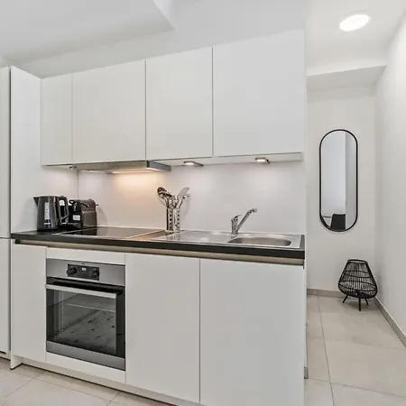 Classy Next To Belval Shopping Plaza Apartment *