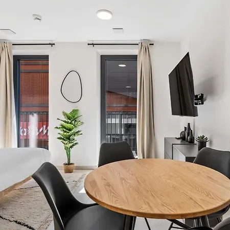Classy Next To Belval Shopping Plaza Apartment Esch-sur-Alzette