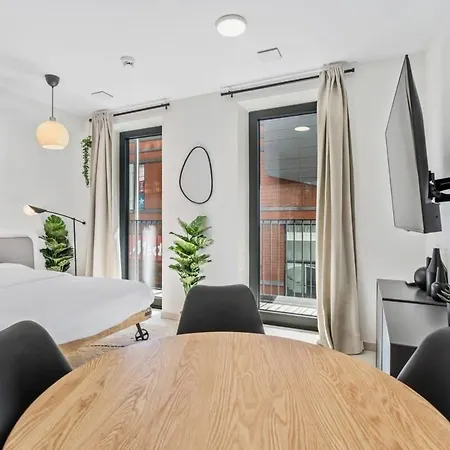 Classy Next To Belval Shopping Plaza Apartment