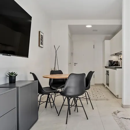 Apartment Classy Next To Belval Shopping Plaza *