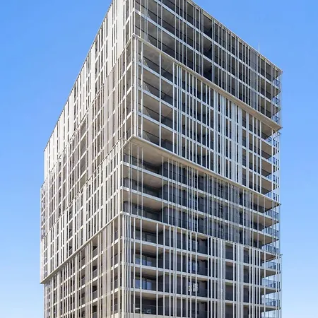 Apartment Classy Next To Belval Shopping Plaza