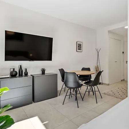 Classy Next To Belval Shopping Plaza Appartement Esch-Sur-Alzette