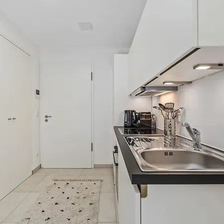Classy Next To Belval Shopping Plaza Apartment Esch an der Alzette