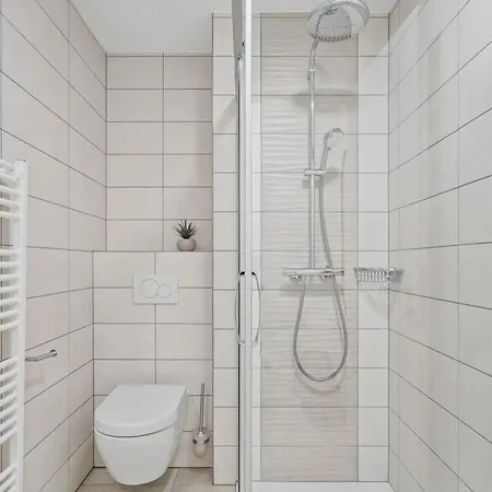 Apartament Classy Next To Belval Shopping Plaza