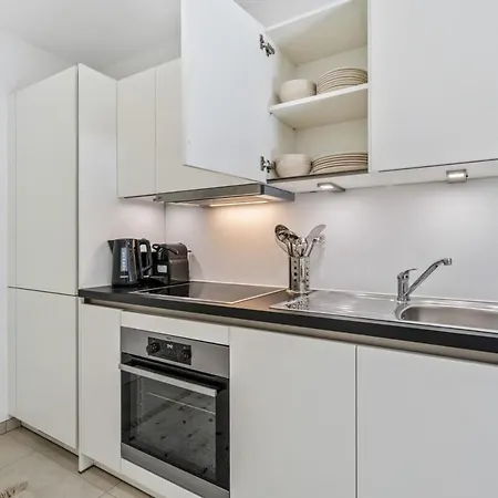 Classy Next To Belval Shopping Plaza Esch an der Alzette