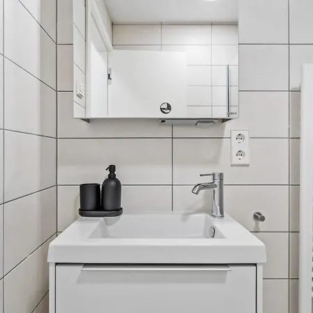 Classy Next To Belval Shopping Plaza * Esch-sur-Alzette