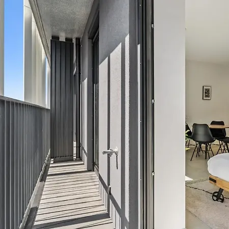 Classy Next To Belval Shopping Plaza