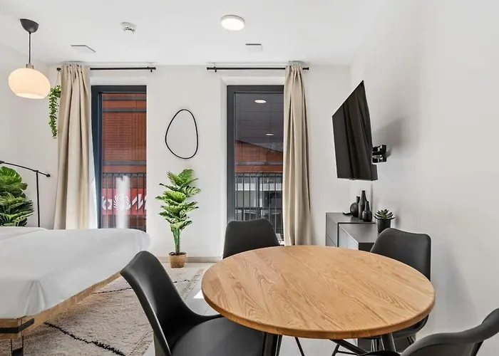 Classy Next To Belval Shopping Plaza Daire Esch-sur-Alzette