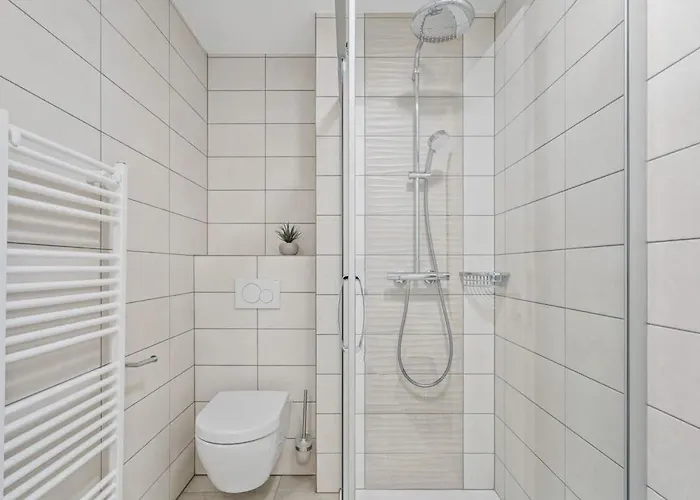 Daire Classy Next To Belval Shopping Plaza