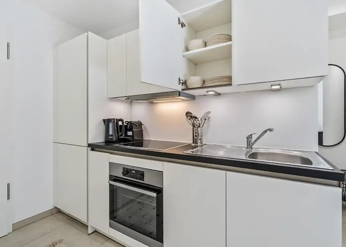 Classy Next To Belval Shopping Plaza Esch-sur-Alzette