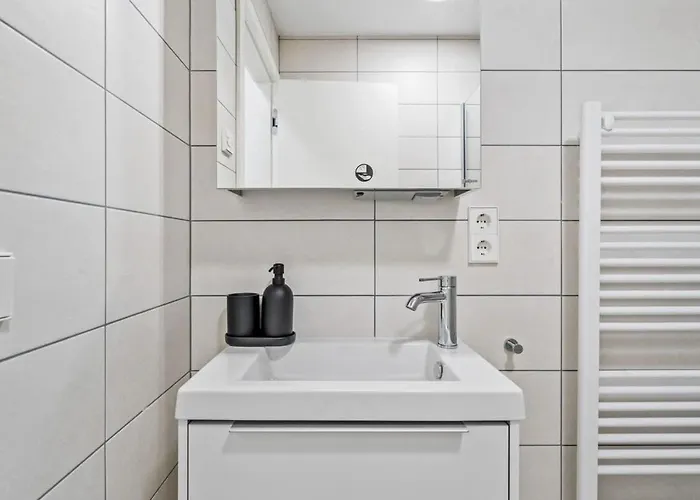 Classy Next To Belval Shopping Plaza * Esch-sur-Alzette