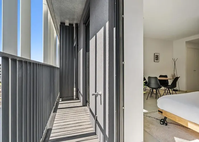 Classy Next To Belval Shopping Plaza