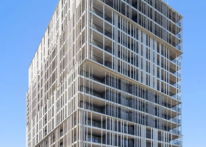 Daire Classy Next To Belval Shopping Plaza